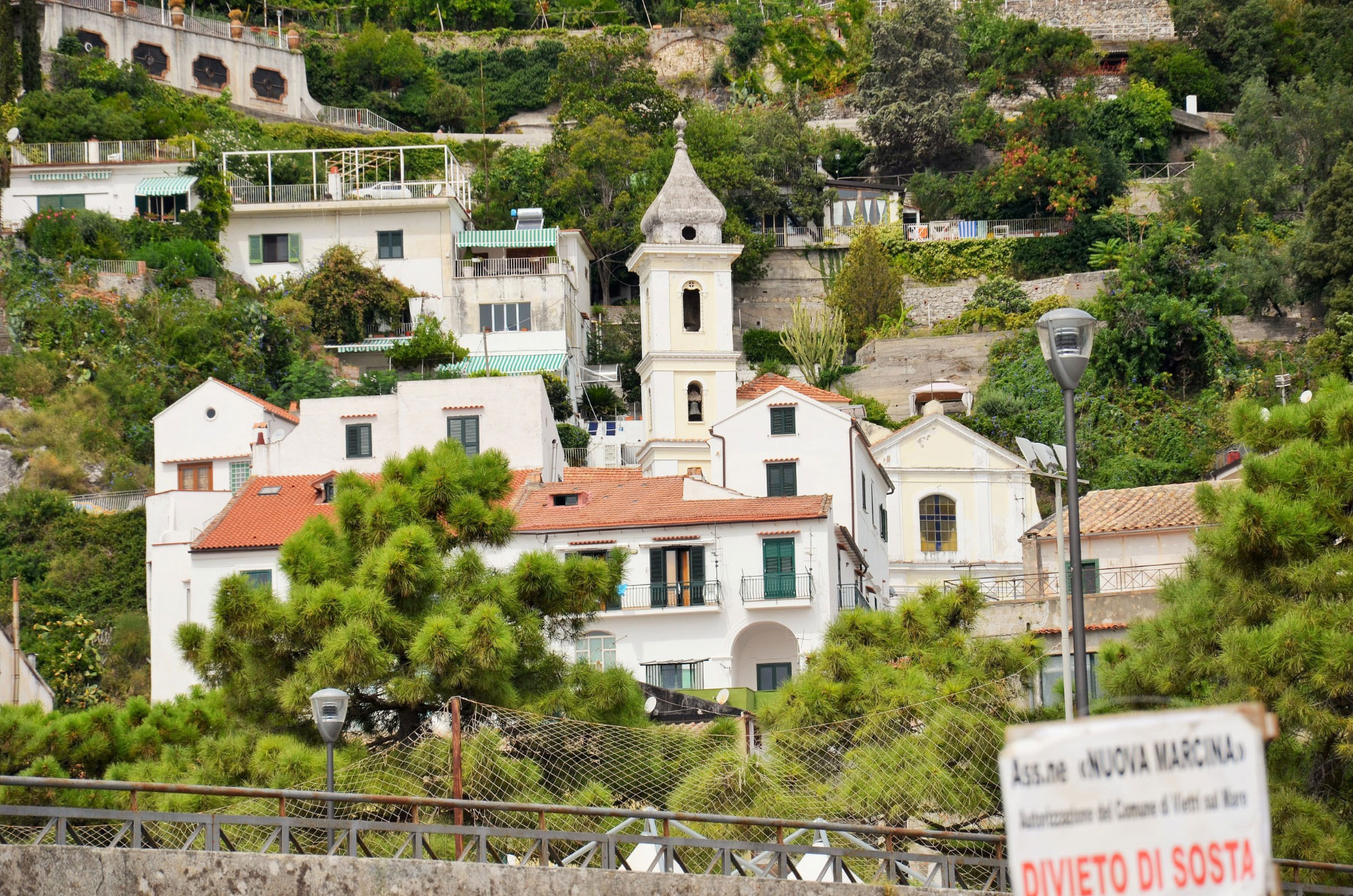 Vietri sul Mare